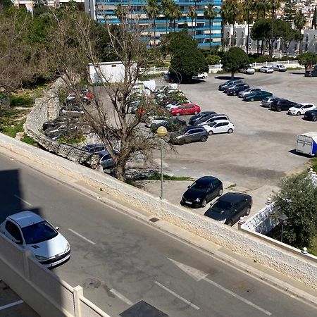 Benalmadena Aloha Playa Sea View Loft Apart otel Dış mekan fotoğraf