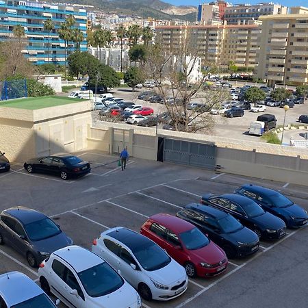 Benalmadena Aloha Playa Sea View Loft Apart otel Dış mekan fotoğraf