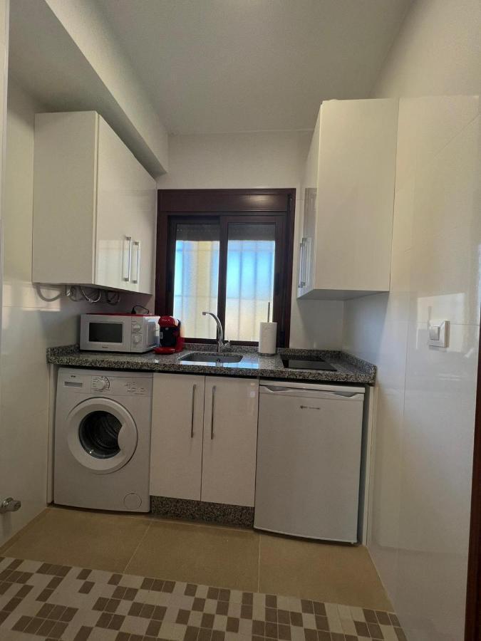Benalmadena Aloha Playa Sea View Loft Apart otel Dış mekan fotoğraf