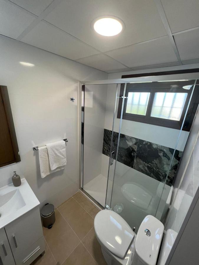 Benalmadena Aloha Playa Sea View Loft Apart otel Dış mekan fotoğraf
