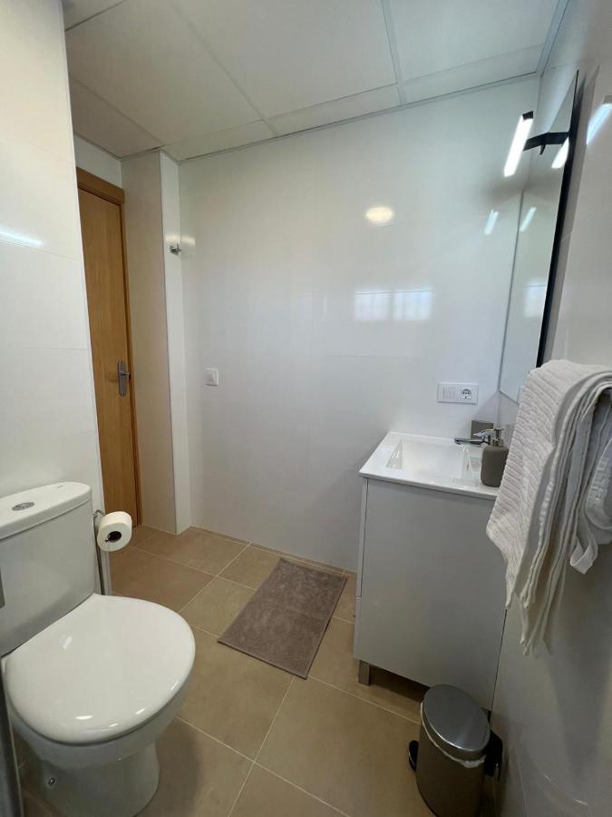 Benalmadena Aloha Playa Sea View Loft Apart otel Dış mekan fotoğraf