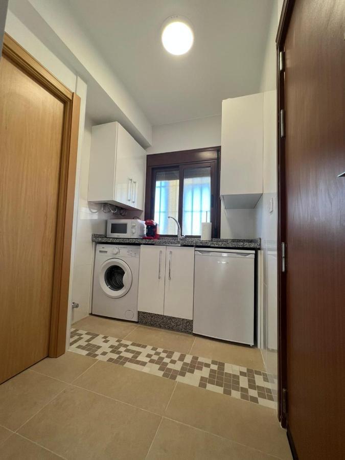 Benalmadena Aloha Playa Sea View Loft Apart otel Dış mekan fotoğraf